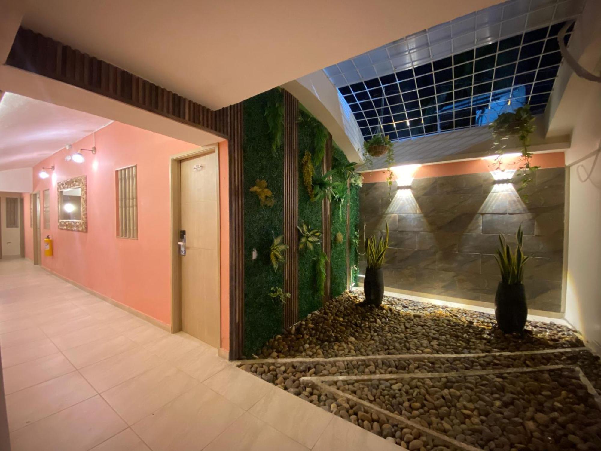 Almabella Hotel Cartagena ภายนอก รูปภาพ
