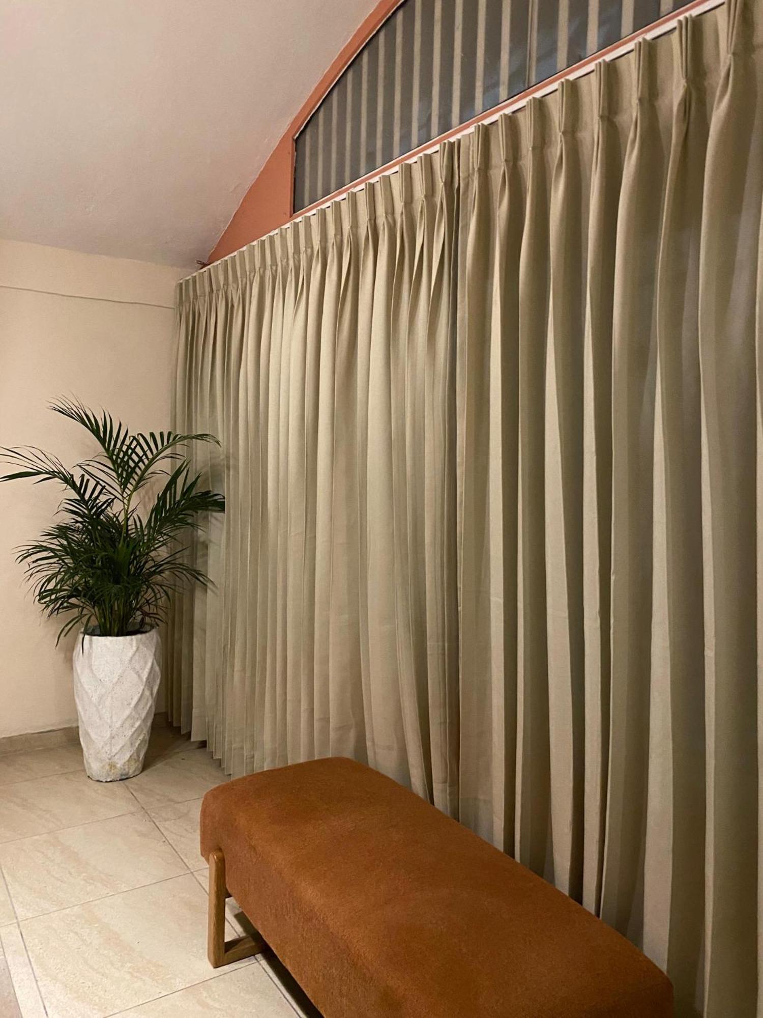Almabella Hotel Cartagena ภายนอก รูปภาพ