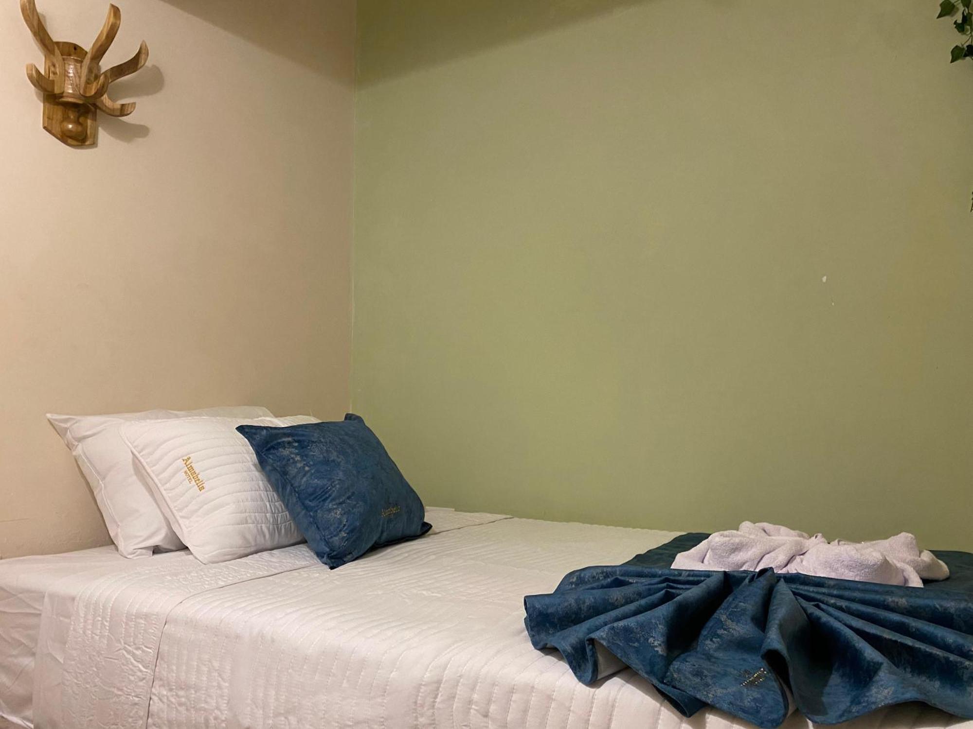 Almabella Hotel Cartagena ภายนอก รูปภาพ
