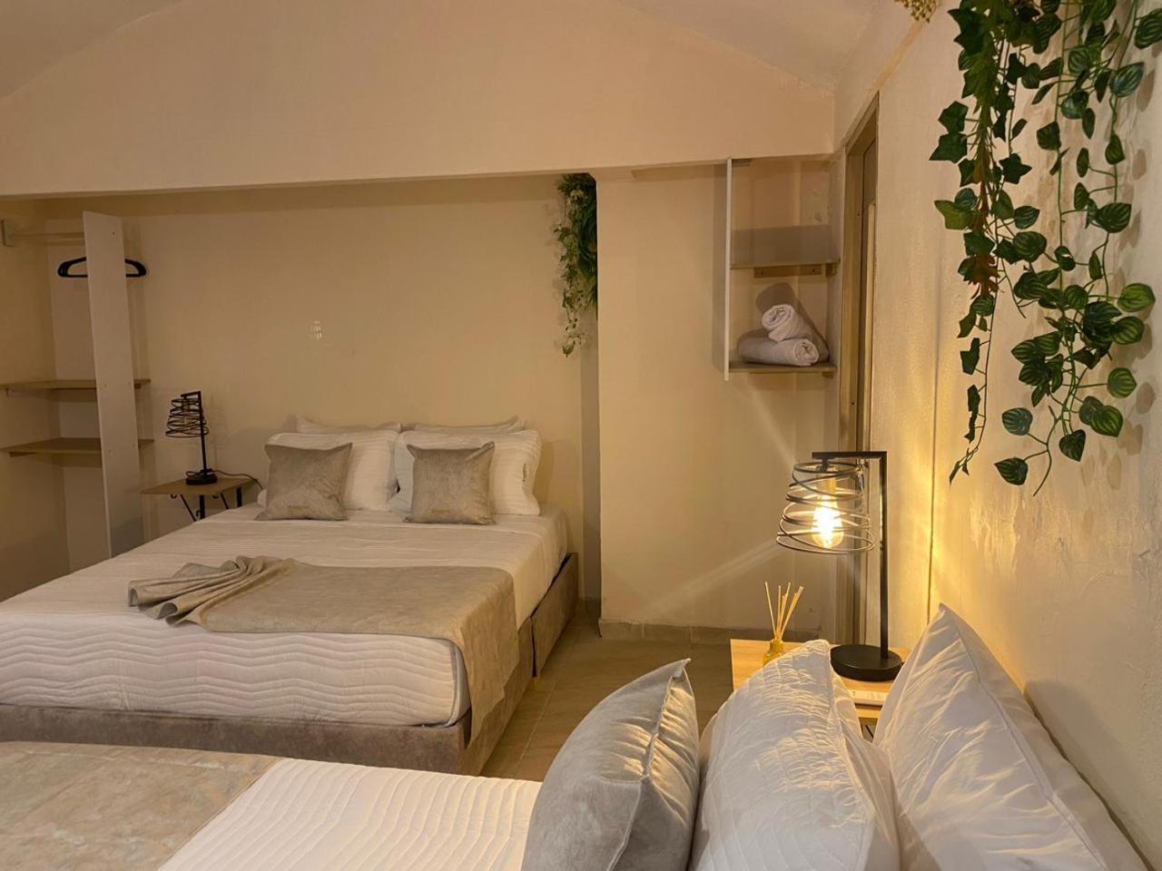 Almabella Hotel Cartagena ภายนอก รูปภาพ